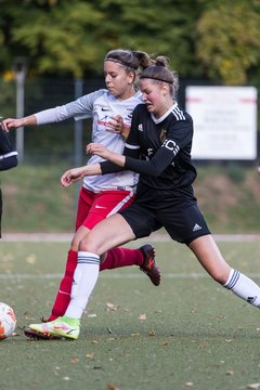 Bild 329 - F Walddoerfer SV 2 - SC Condor : Ergebnis: 1:1